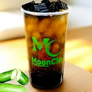 Hình ảnh Trà bí đao hạt chia - sương sáo