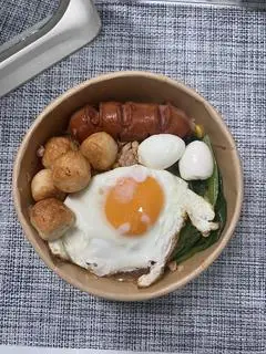 Hình ảnh Mì Trộn Đặc Biệt ‼️