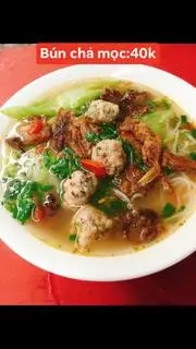 Hình ảnh Chả mọc