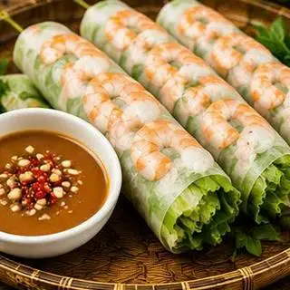 Hình ảnh Gỏi Cuốn 