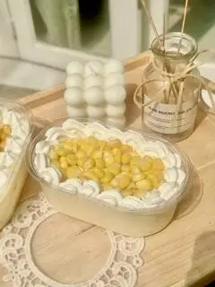 Hình ảnh Bánh Bắp Phomai