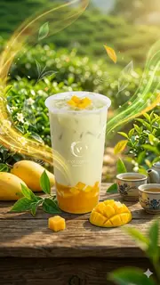 Hình ảnh LỤC XOÀI SỮA (Best Seller)