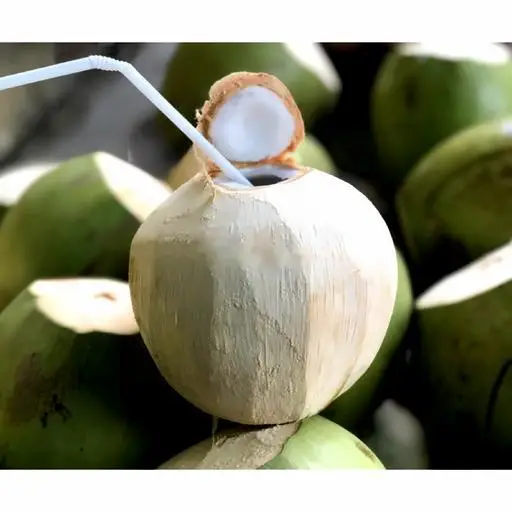 Hình ảnh Dừa nguyên quả