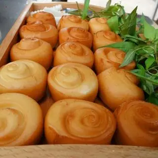 Hình ảnh Bánh bao - 5 cái