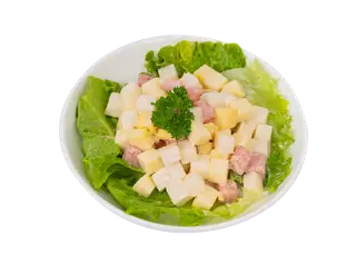 Hình ảnh Salad hoa quả
