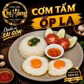 Hình ảnh Cơm Ốp La