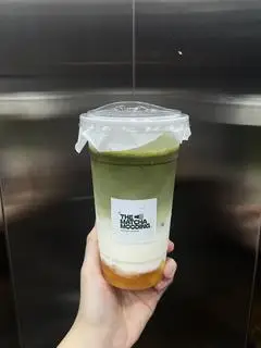 Hình ảnh Matcha Xoài