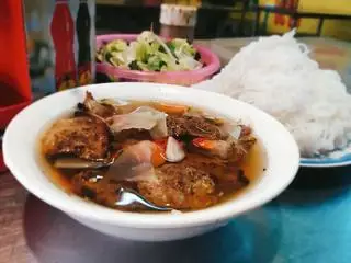Hình ảnh Chả Chấm