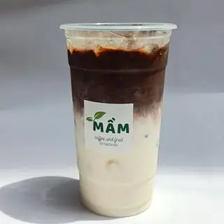 Hình ảnh Cacao kem muối