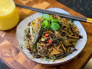 Hình ảnh MIẾN LƯƠN XÀO 