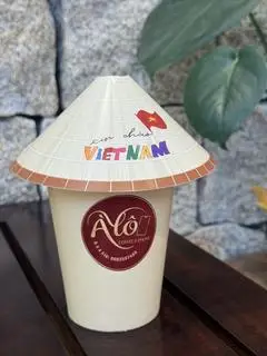 Hình ảnh Cà phê đen