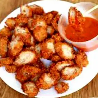 Hình ảnh Nem chua rán