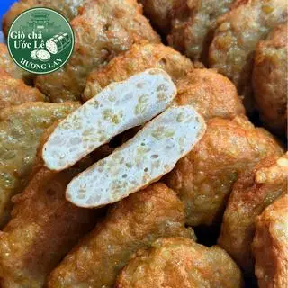 Hình ảnh Chả cốm - 100g