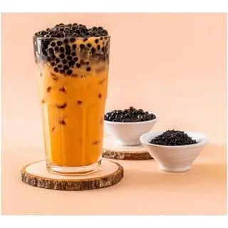 Hình ảnh Trà sữa thái đỏ