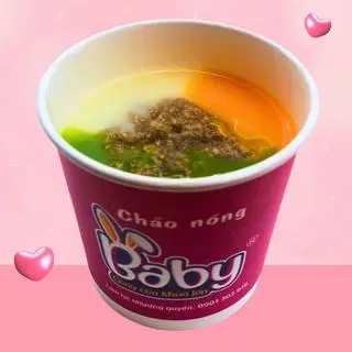 Hình ảnh Cháo cua đồng