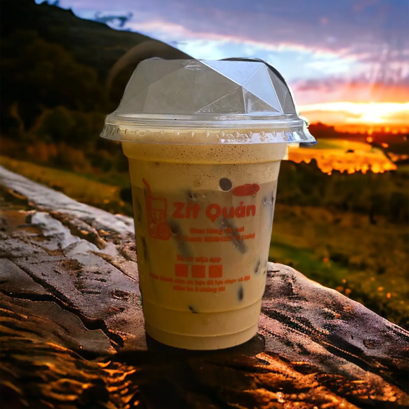 Hình ảnh Sữa Tươi - Cafe - Cầu Đất
