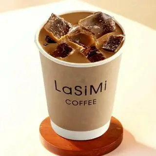 Hình ảnh Cà Phê Sữa Đá
