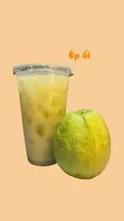 Hình ảnh Ép ổi 