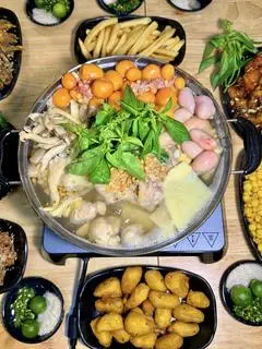 Hình ảnh Kê gà