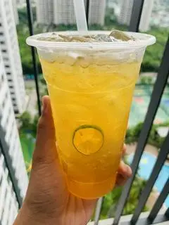 Hình ảnh Trà tắc