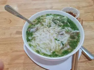 Hình ảnh Tái - Nạm