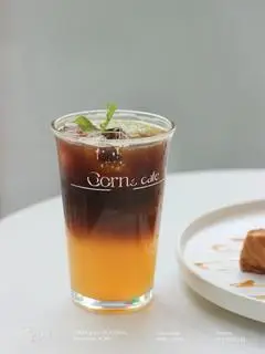 Hình ảnh Cafe americano orange