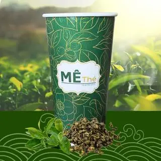 Hình ảnh Trà sữa Olong (Size L)