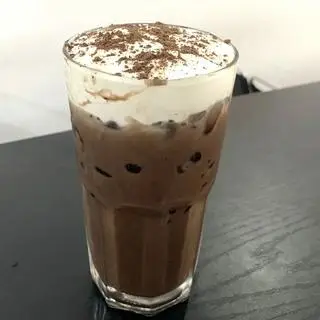 Hình ảnh Cacao Muối