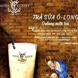 Hình ảnh Trà Sữa Olong