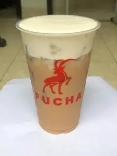 Hình ảnh Trà sữa kem chesse ( L)