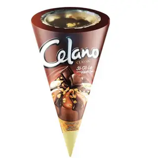 Hình ảnh KEM VANI CHOCOLATES