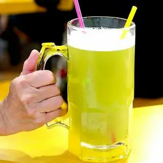 Hình ảnh Nước Mía Quất ( Có Đá)