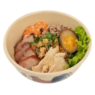 Hình ảnh MÌ BA ĐỜI