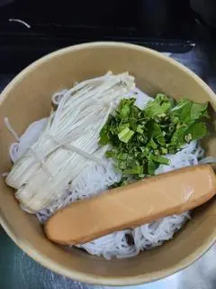 Hình ảnh Thái mực