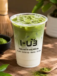 Hình ảnh Matcha Latte