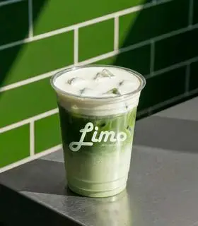 Hình ảnh Matcha Kem Muối