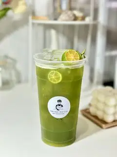 Hình ảnh Trà Tắc Thái Xanh