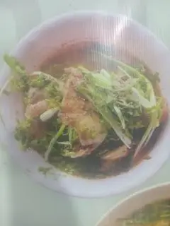 Hình ảnh Cháo đầu cá lóc