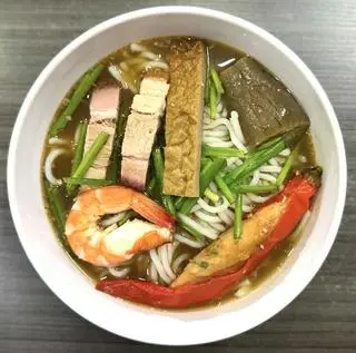 Hình ảnh Tô Nhỏ trãi nghiệm