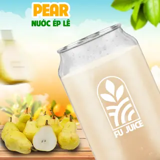 Hình ảnh Nước ép lê