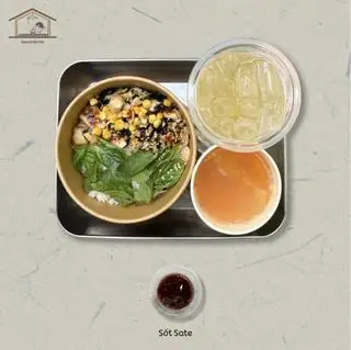 Hình ảnh COMBO LÀNH MẠNH