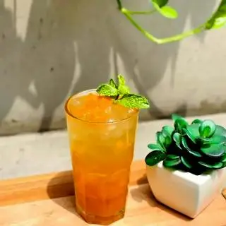 Hình ảnh Trà Xoài