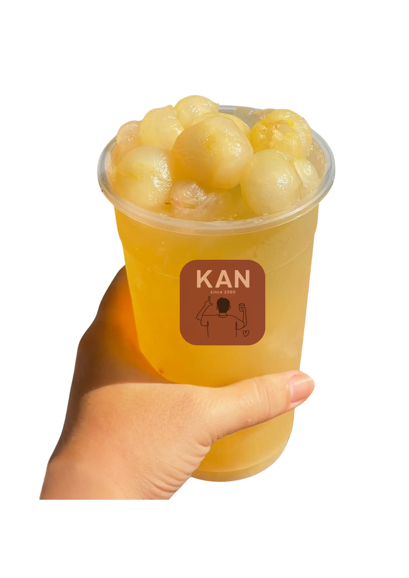 Hình ảnh Trà long nhãn tươi
