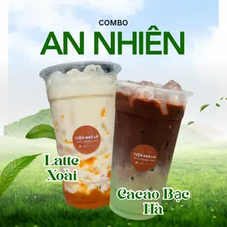 Hình ảnh Bộ đôi an nhiên