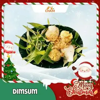Hình ảnh Dimsum