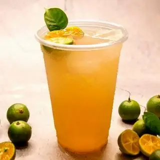 Hình ảnh Trà quất