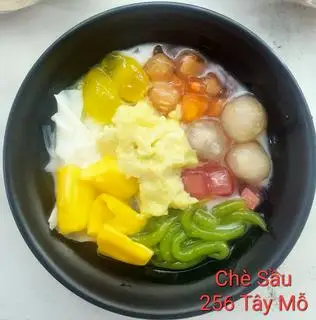 Hình ảnh Chè sầu