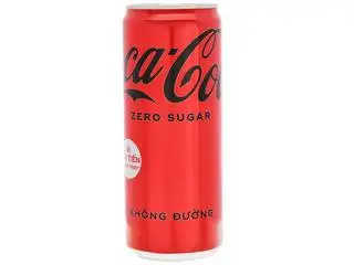 Hình ảnh Coca không đường