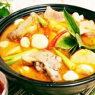 Hình ảnh Vịt nấu chao