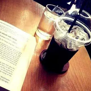 Hình ảnh Cafe đen